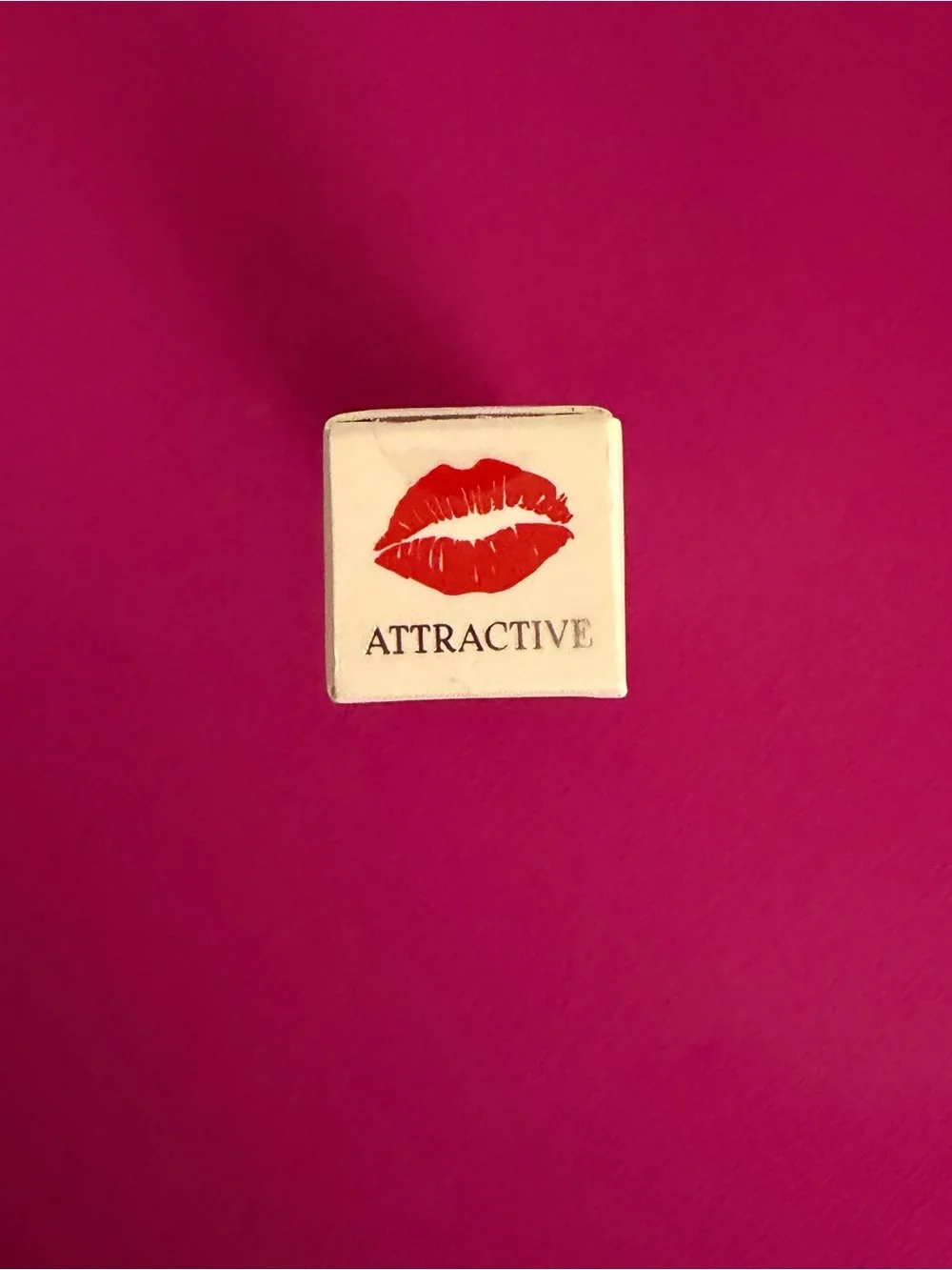 Beauty Creations Matte Red Liquid Lipstick /Transfer Proof/Highly Pigmented NWT